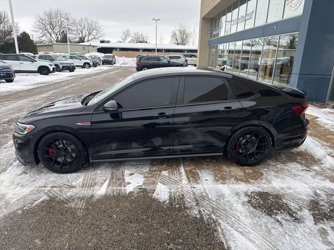 Used 2019 Volkswagen Jetta GLI image 5