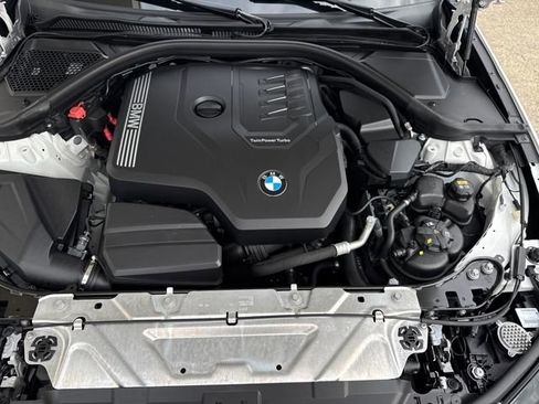 Used 2021 BMW 330i xDrive Sedan w/ Premium Package image 22