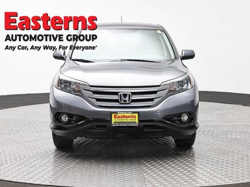 Used 2012 Honda CR-V EX image 2