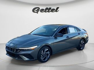Certified 2024 Hyundai Elantra SEL w/ Convenience Package video 1