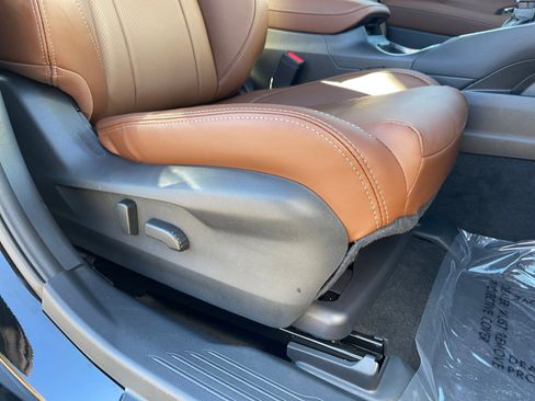 Used 2025 Subaru Legacy Touring XT image 30