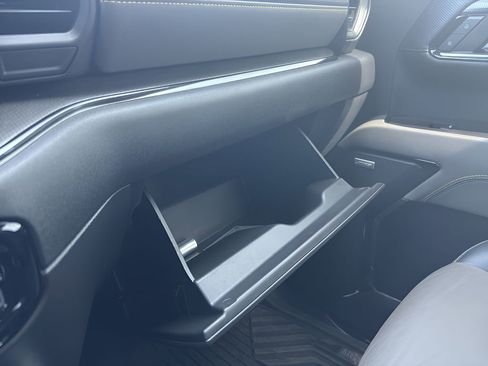 Used 2024 Chevrolet Silverado 1500 ZR2 w/ ZR2 Bison Edition image 12