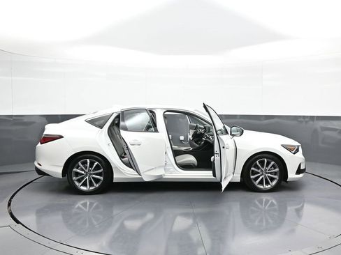 Certified 2025 Acura Integra image 41