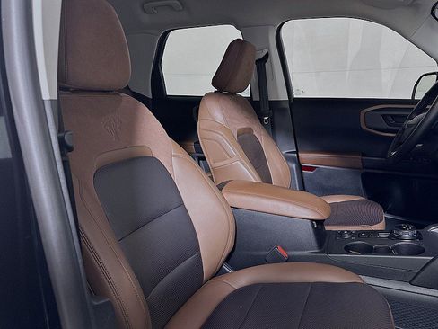 Used 2023 Ford Bronco Sport Badlands w/ Premium Package image 26