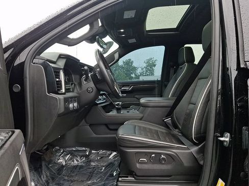 Certified 2024 GMC Sierra 1500 AT4X AWD/4WD image 12