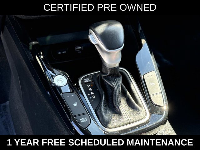 Used 2023 Kia Soul EX FWD image 23