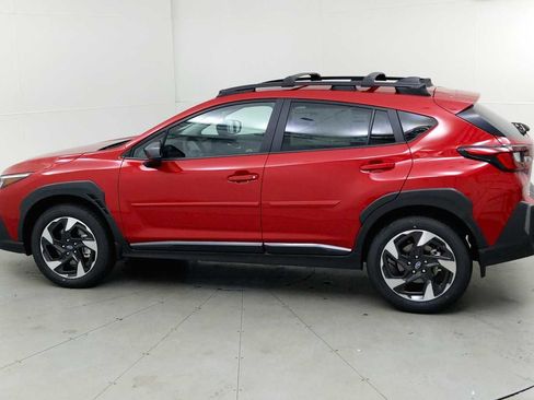 New 2025 Subaru Crosstrek 2.5i Limited image 6