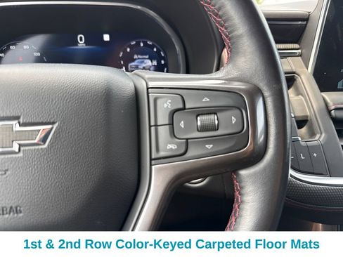 Used 2023 Chevrolet Tahoe RST AWD/4WD image 19