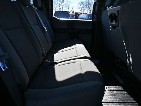 Used 2019 Ford F350 XL w/ STX Appearance Package image 10