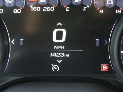 Used 2024 Chevrolet Camaro SS image 18