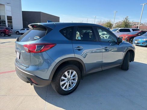 Used 2016 MAZDA CX-5 Touring image 3