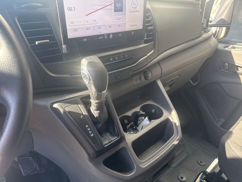 New 2026 Ford Transit 350 Low Roof image 12