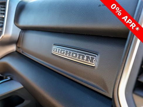 New 2025 RAM 2500 Big Horn image 26