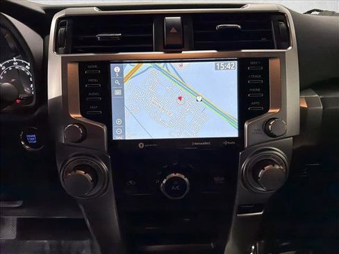 Certified 2024 Toyota 4Runner SR5 Premium image 19