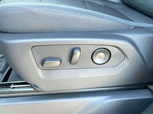 New 2026 Chevrolet Silverado 2500 LT w/ All Star Edition AWD/4WD image 30