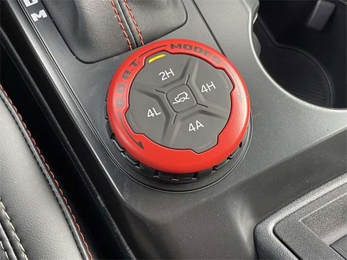 New 2025 Ford Bronco Raptor w/ Interior Carbon Fiber Pack image 22