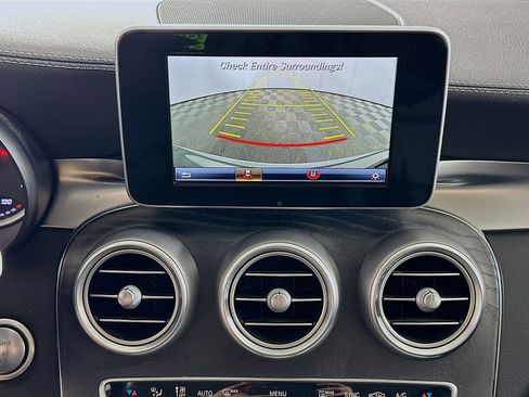 Used 2016 Mercedes-Benz GLC 300 4MATIC image 22