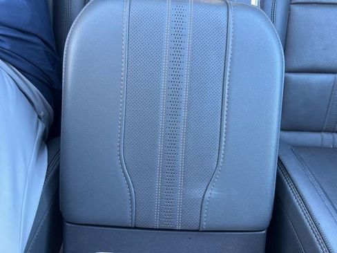 Used 2024 Chevrolet Silverado 1500 High Country w/ Midnight Edition image 52