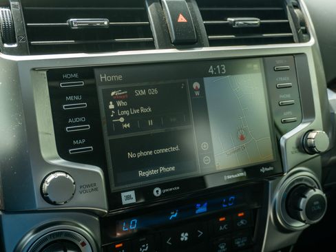 Used 2023 Toyota 4Runner Limited RWD image 23