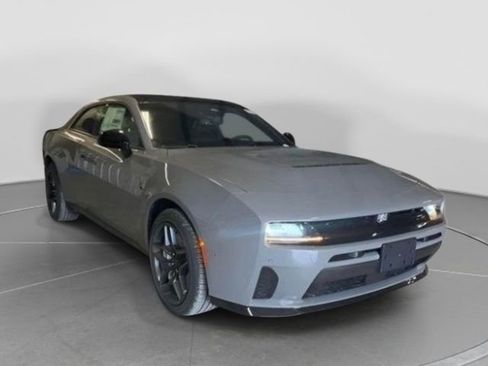 New 2026 Dodge Charger Scat Pack w/ Blacktop Package image 2