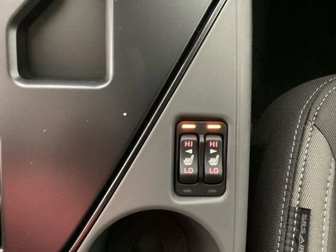 Certified 2026 Subaru Crosstrek 2.0i Premium image 23