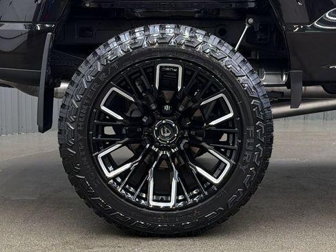 Used 2026 Ford F150 Lariat AWD/4WD image 11