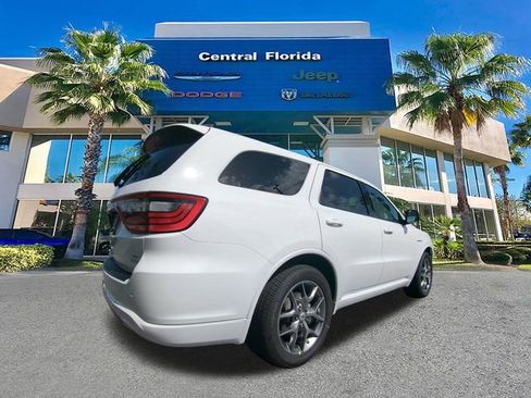 New 2026 Dodge Durango GT image 5