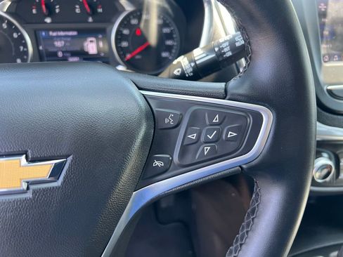 Used 2023 Chevrolet Equinox LT w/ Driver Convenience Package AWD/4WD image 41