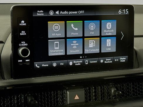 Certified 2023 Honda CR-V EX-L image 14