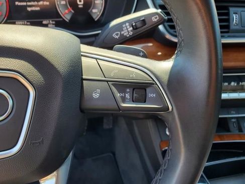 Used 2023 Audi Q5 2.0T Premium Plus image 23