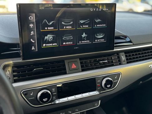 Used 2023 Audi A5 2.0T Prestige image 21