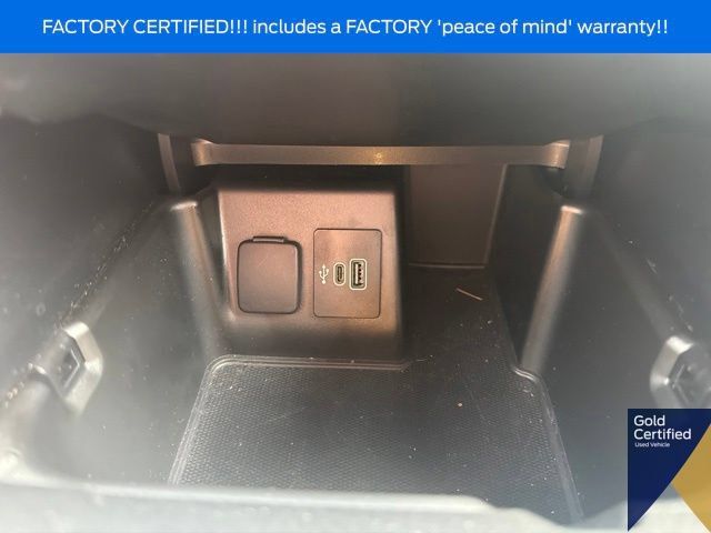 Used 2025 Ford Explorer ST w/ Sun And Sound Package AWD/4WD image 49