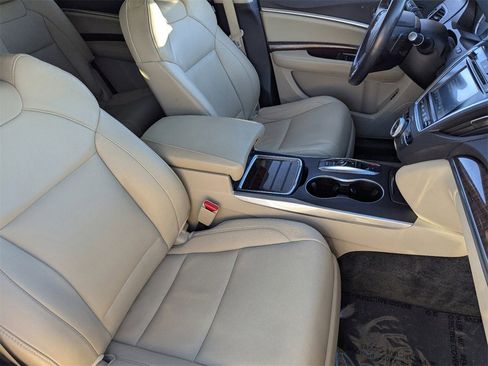 Used 2019 Acura MDX SH-AWD image 8