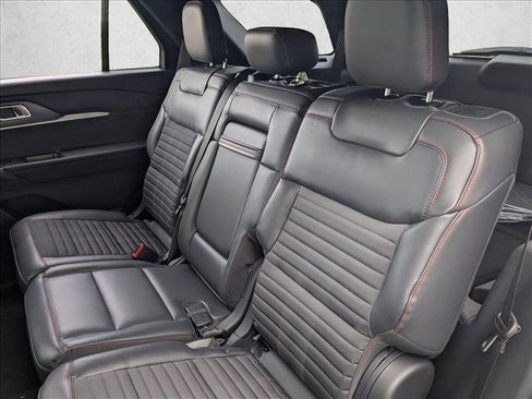 New 2026 Ford Explorer ST-Line w/ Premium Package image 16