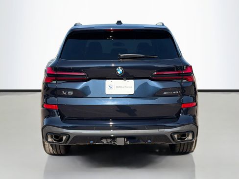 New 2026 BMW X5 sDrive40i w/ M Sport Package image 4