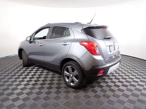 Used 2014 Buick Encore Convenience image 11