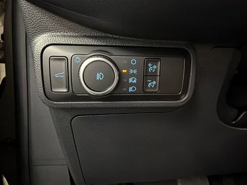 New 2026 Ford Explorer Tremor AWD/4WD image 24