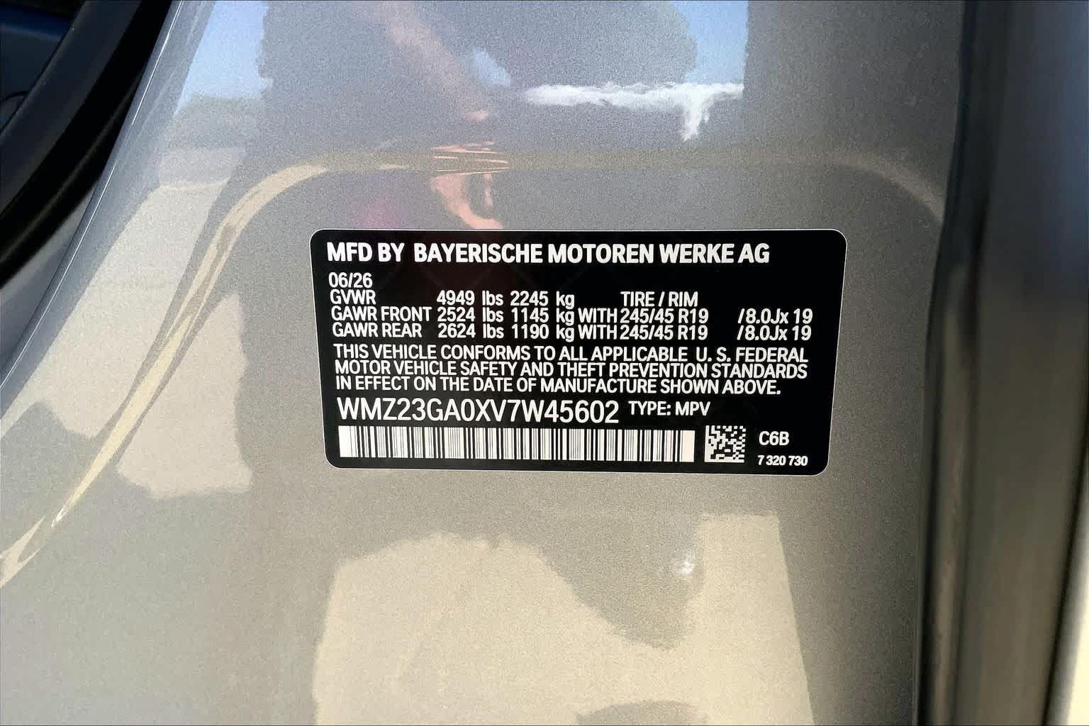 New 2027 MINI Cooper Countryman S AWD/4WD image 21