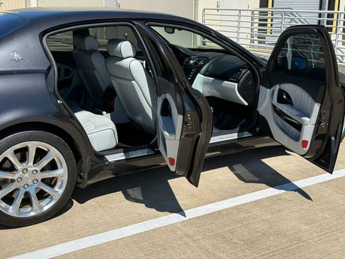 Used 2008 Maserati Quattroporte Sport GT S image 22