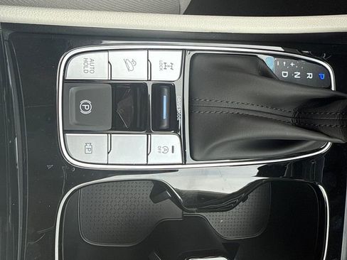 New 2026 Hyundai Tucson SEL image 28