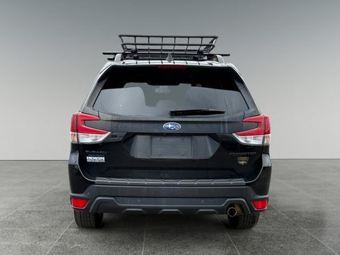 Used 2022 Subaru Forester Wilderness AWD/4WD image 6