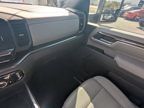 Used 2025 Chevrolet Silverado 3500 LT w/ All Star Edition image 18