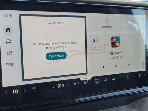 New 2026 Ford Expedition Active image 12