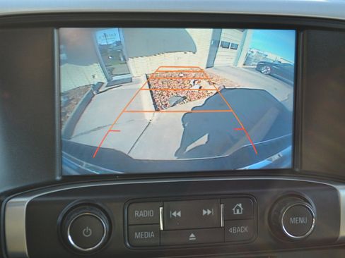 Used 2016 GMC Sierra 1500 SLT w/ SLT Premium Package image 22