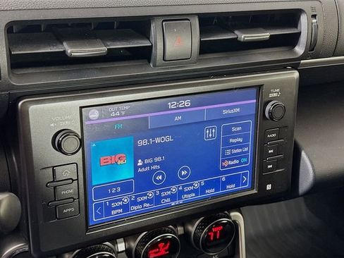 Used 2023 Subaru BRZ Premium image 15