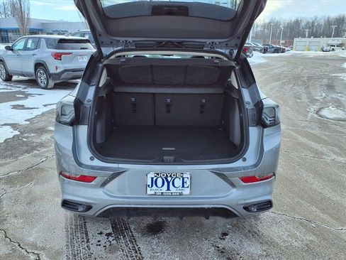 Certified 2024 Buick Encore GX Avenir w/ Avenir Technology Package image 23