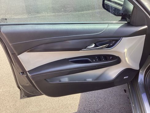 Used 2017 Cadillac ATS 2.0T Sedan image 22