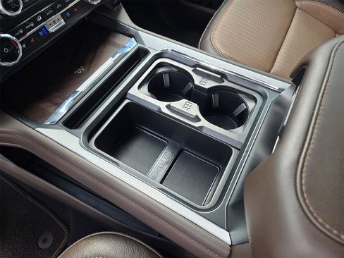 Used 2026 Ford F250 King Ranch w/ FX4 Off-Road Package image 18