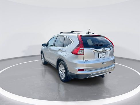 Used 2016 Honda CR-V EX-L image 6