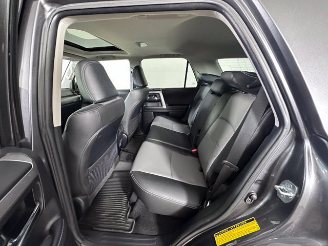 Used 2023 Toyota 4Runner SR5 Premium w/ Moonroof Package AWD/4WD image 23
